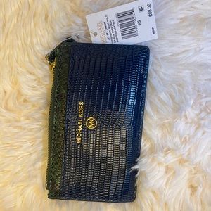 Michael Kors Card Holder Wallet